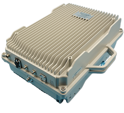 福山单频/双频/四频/五频运营级数字光纤直放站