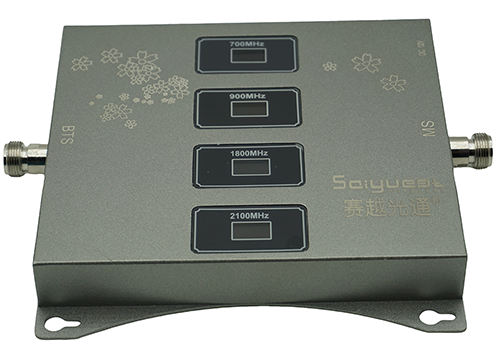  福山四频手机信号接收器200㎡