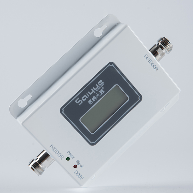 福山家用配电房机房信号放大器200㎡