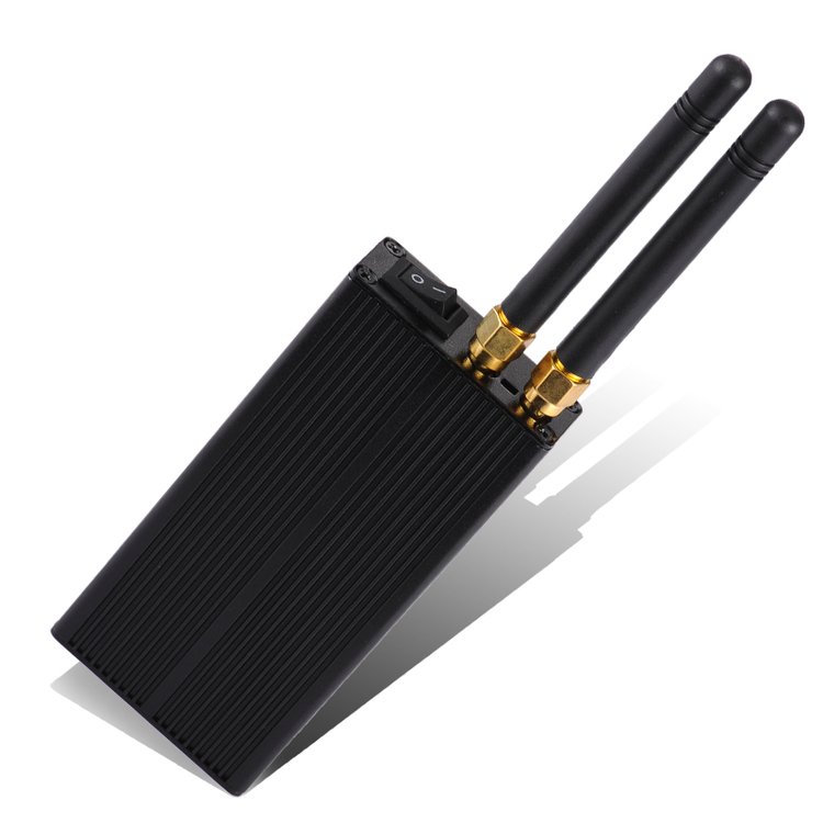  福山1.2G/1.5G导航屏蔽器