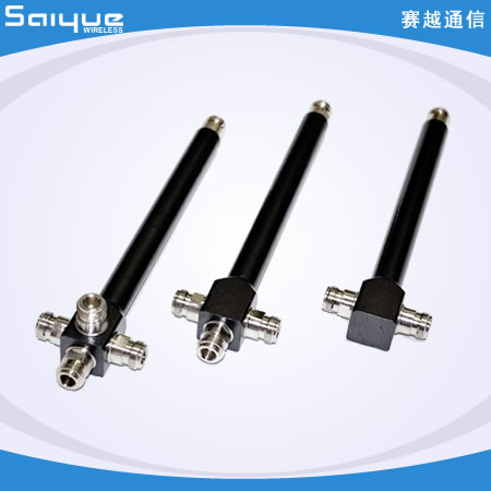  福山FM调频广播同步广播功分器